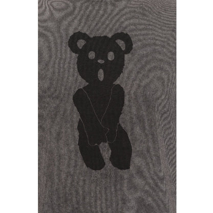 DIEGO VENTURINO - ss24dv-tsoposz-grigio