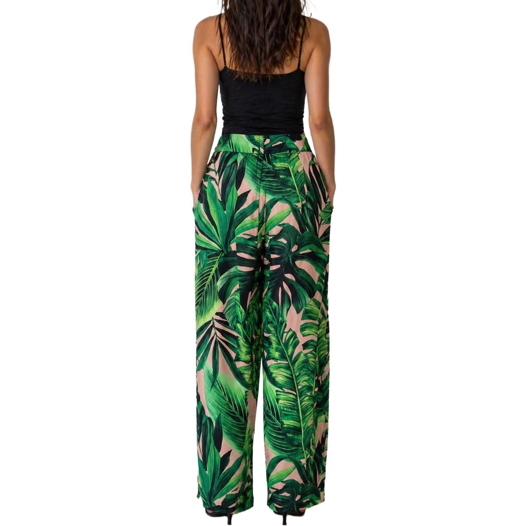 DOLCE &amp; GABBANA - ftbfetfsaz1hf1rp-verde