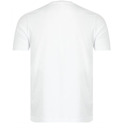 DIESEL - a16848-rpati100-bianco