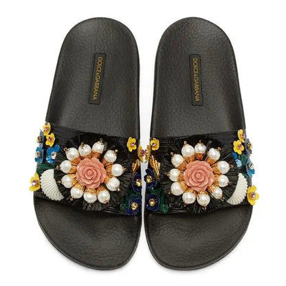 DOLCE &amp; GABBANA - cw0048-ag860-nero