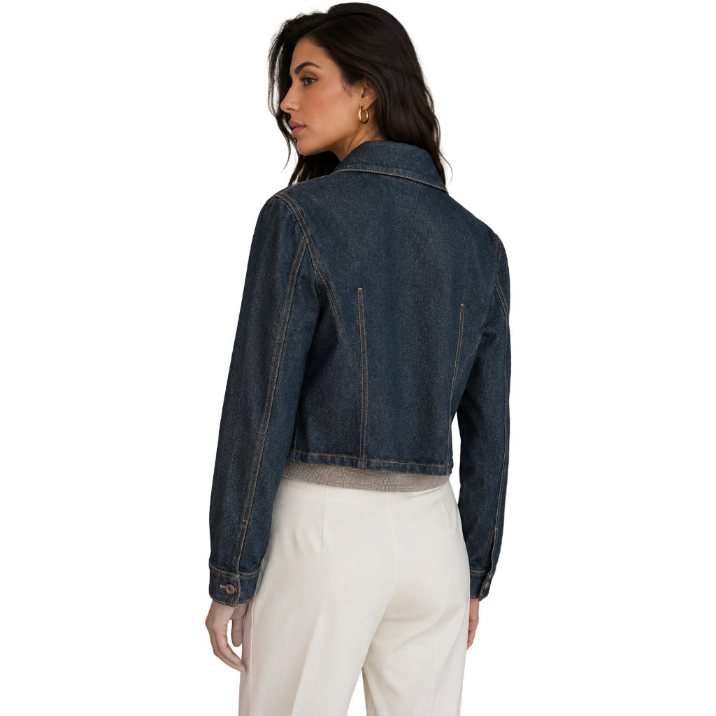 DOLCE &amp; GABBANA - giacca in denim