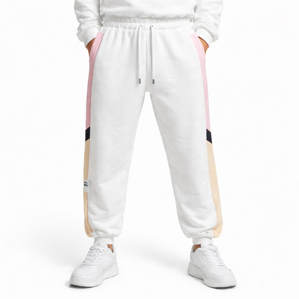 COMME DES FUCKDOWN - Pantalone in felpa