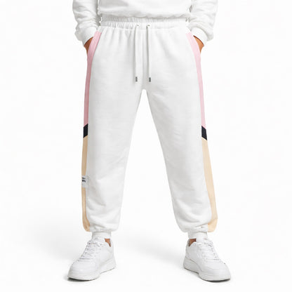 COMME DES FUCKDOWN - Pantalone in felpa