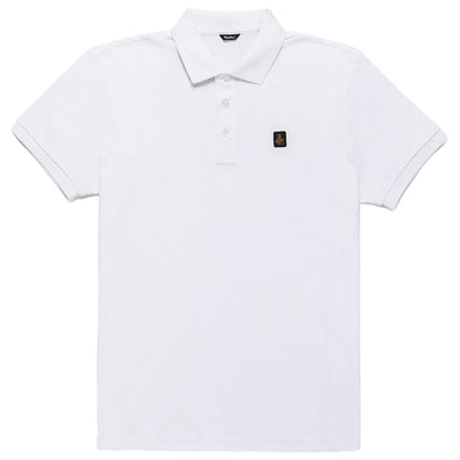 REFRIGIWEAR - t25900-px9032-bianco