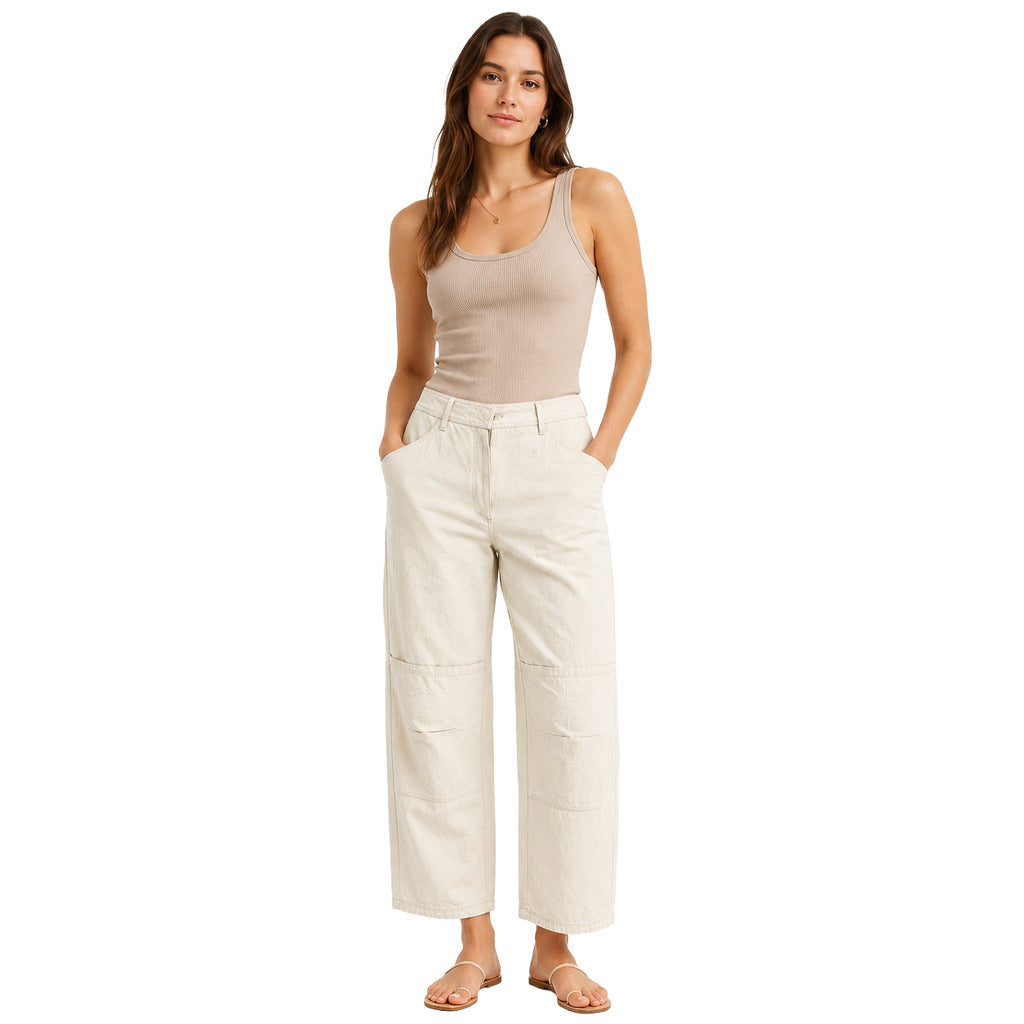 PARAJUMPERS- pantaloni Bernarda