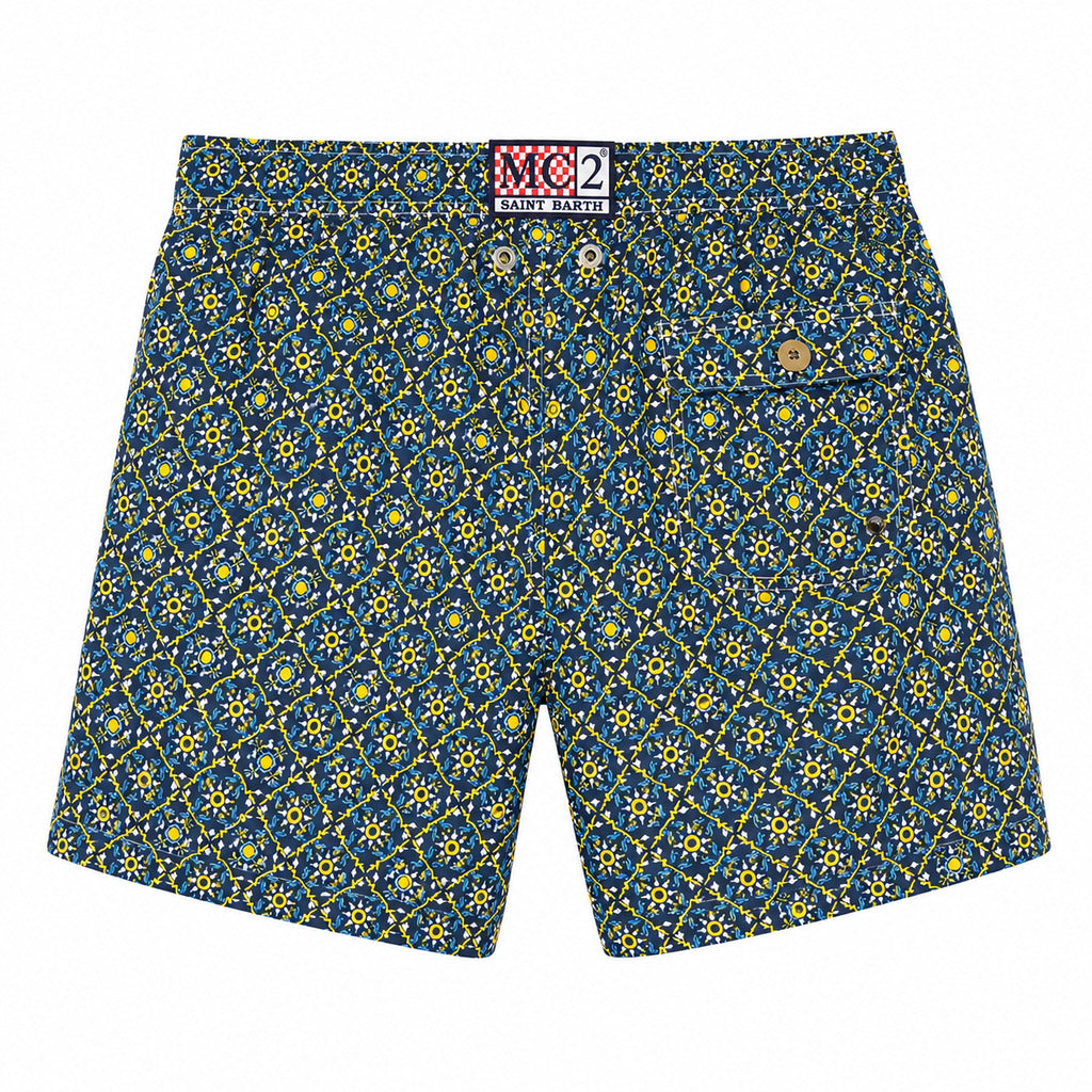 mc2 saint barth - costume micro deco