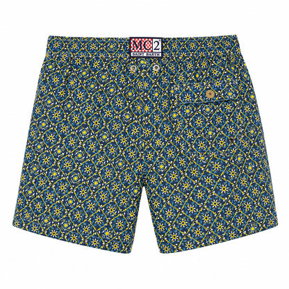mc2 saint barth - costume micro deco