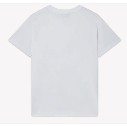 CASABLANCA - mf23-jts-00116-bianco