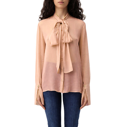 PATRIZIA PEPE - 8c0657-a060-fuxia