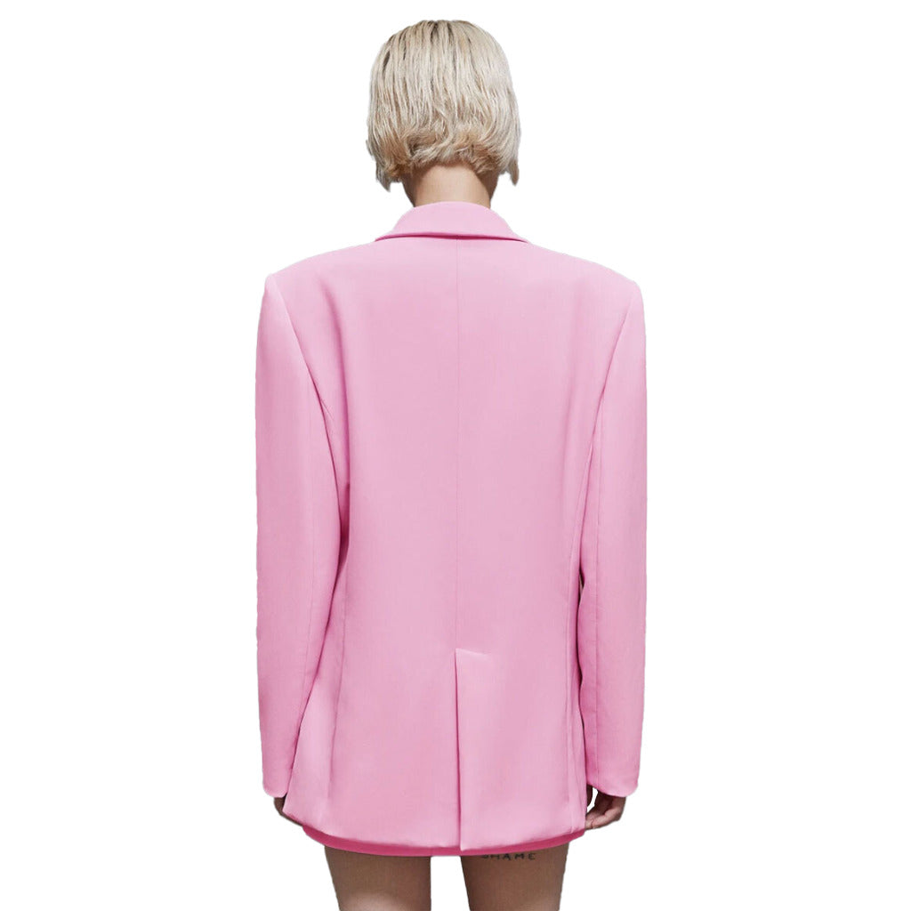 PATRIZIA PEPE - 8s1456-a454-rosa