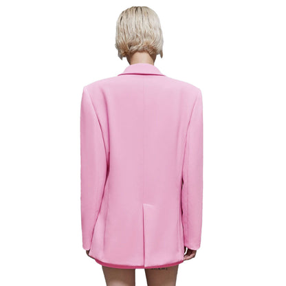PATRIZIA PEPE - 8s1456-a454-rosa