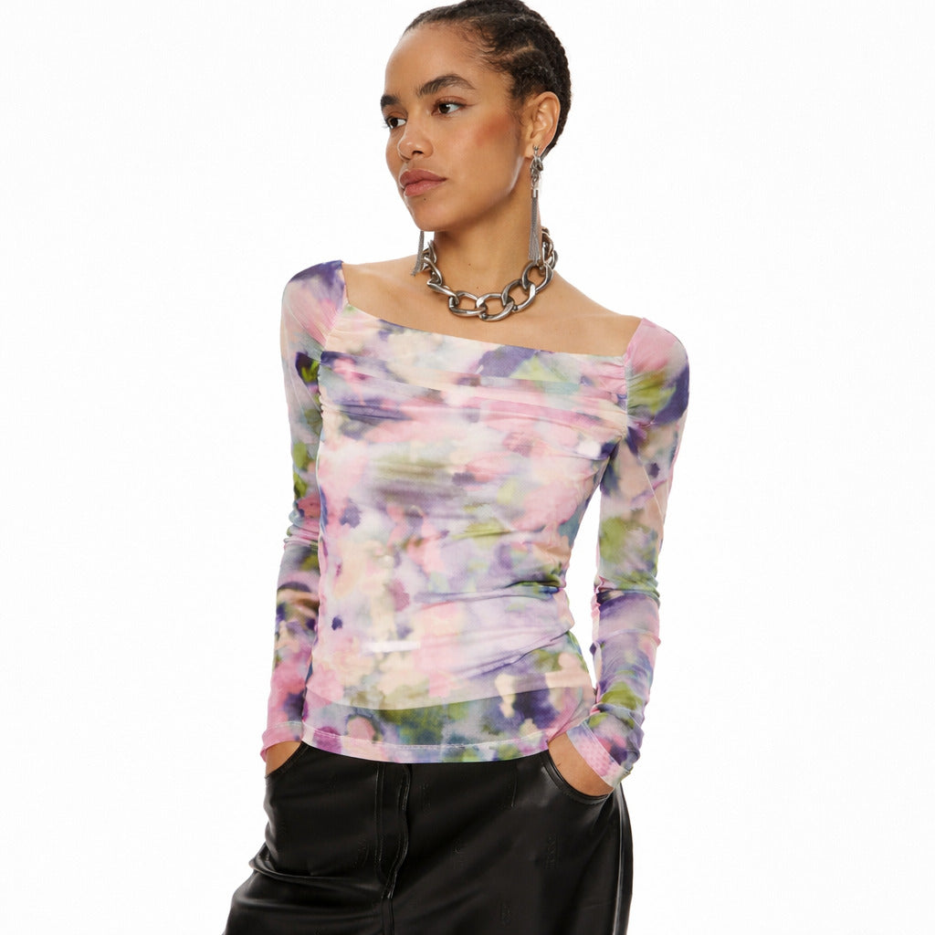 PATRIZIA PEPE - 8m1645-j222-multi