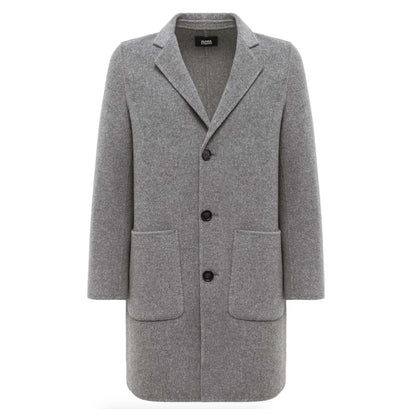 ALPHA STUDIO - cappotto