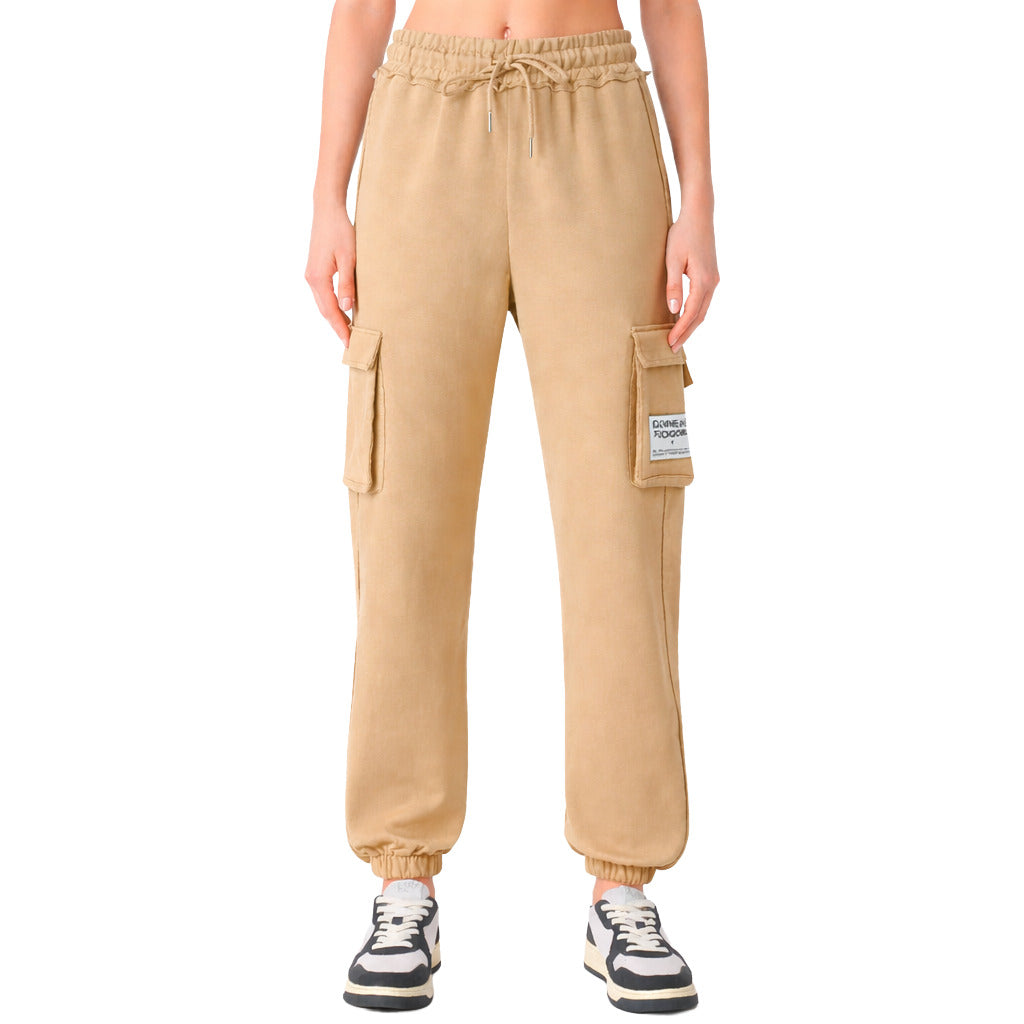 COMME DES FUCKDOWN - cdfd-3028-marrone