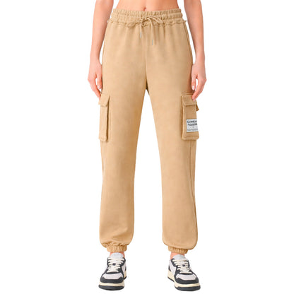 COMME DES FUCKDOWN - cdfd-3028-marrone
