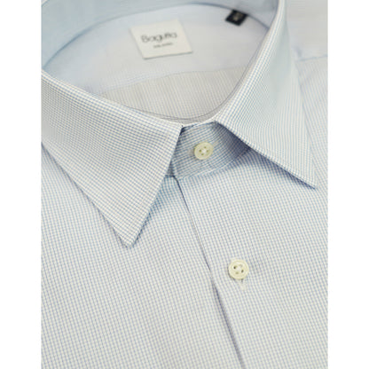 BAGUTTA - camicia roberto collo italiano