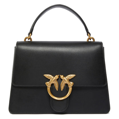 PINKO - Love one Bag Top Handle