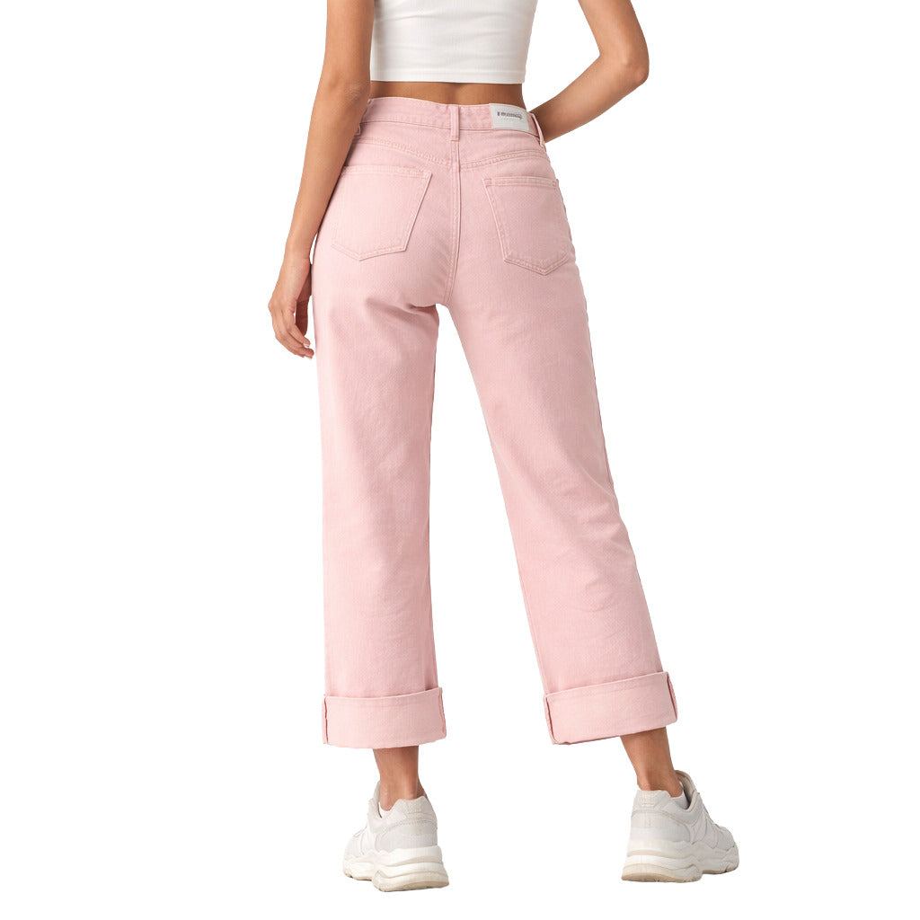 HINNOMINATE - hmabw-01825-rosa