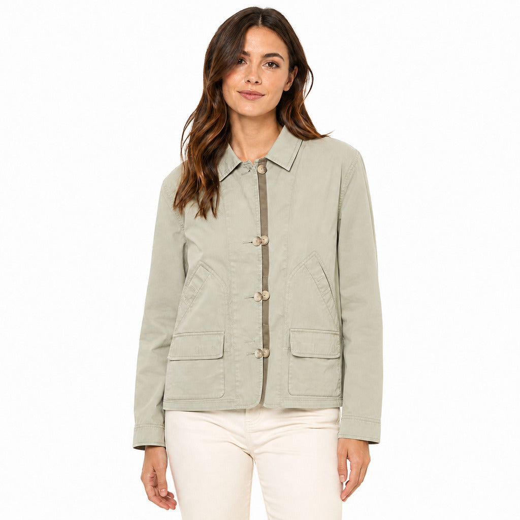 PARAJUMPERS- giacca timotea
