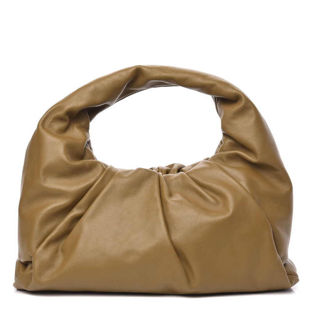 BOTTEGA VENETA - shoulder-pouch-craftpaper