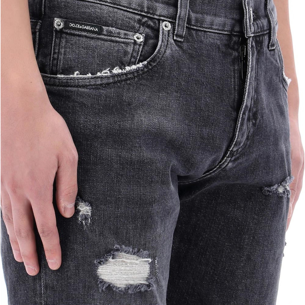 DOLCE &amp; GABBANAa - gy07cd-g8ll9-grigio