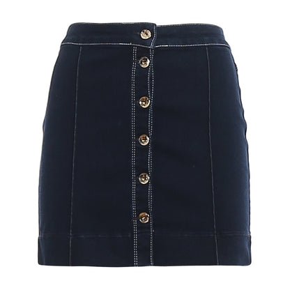 PATRIZIA PEPE - cj0509-a1hib-darkblu