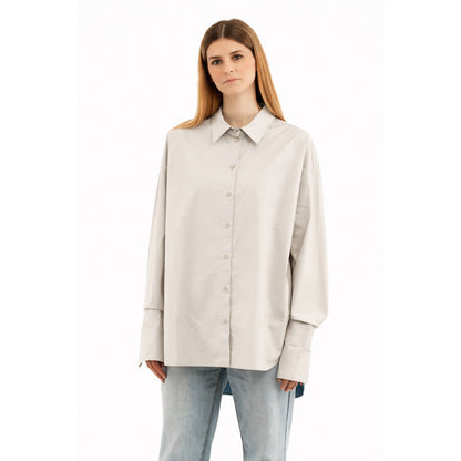 PATRIZIA PEPE - 2c1458-a551-grigio