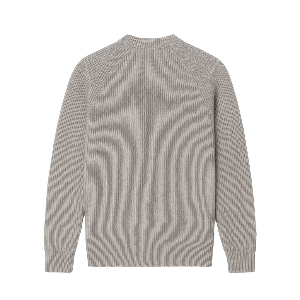 ALPHA STUDIO - au-7165c-grey