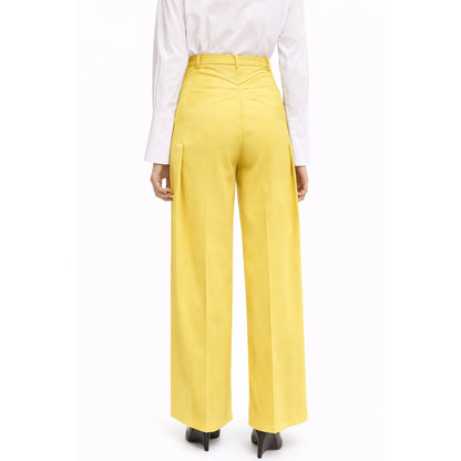 PATRIZIA PEPE - 8p0615-a106-giallo