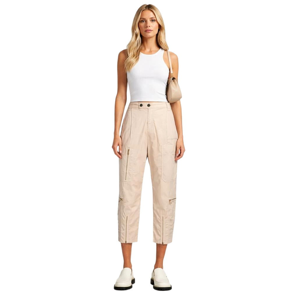 PINKO - Pantaloni Matese Pinko