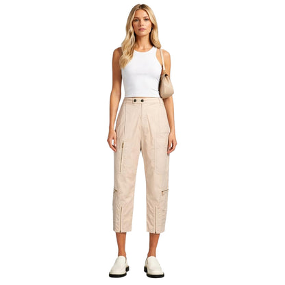 PINKO - Pantaloni Matese Pinko