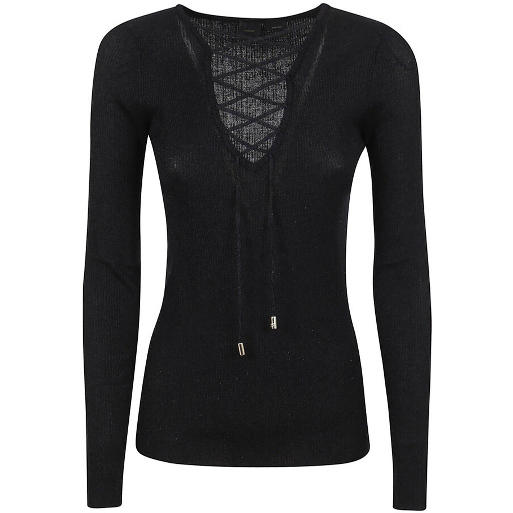 PINKO - 100634-a0ev-nero
