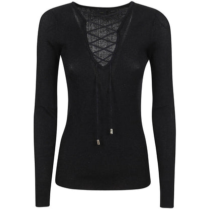 PINKO - 100634-a0ev-nero