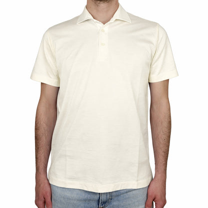 LORO PIANA TESSUTO - lp-polo-cashmere-blu