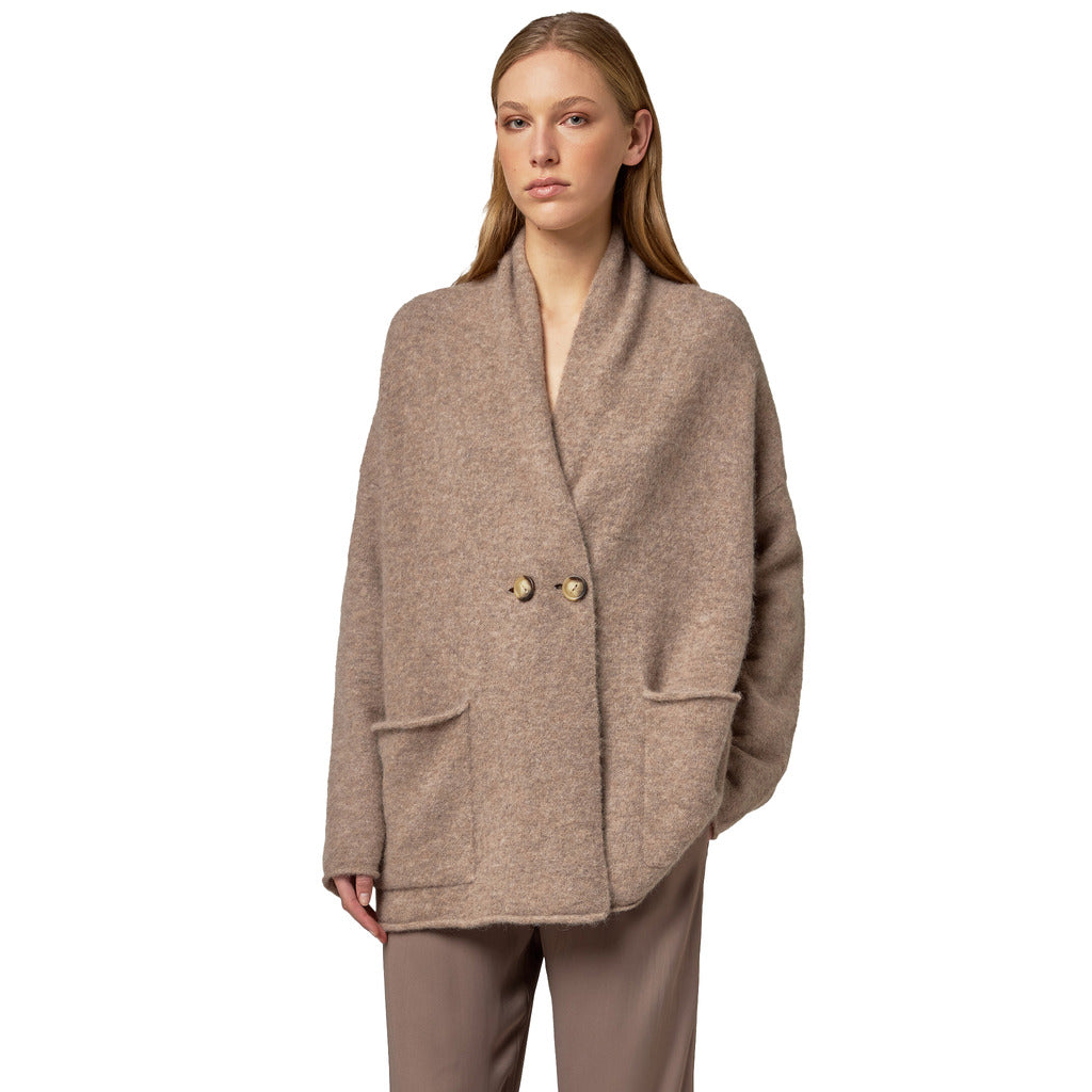 ALPHA STUDIO - ad-8213e-flanella