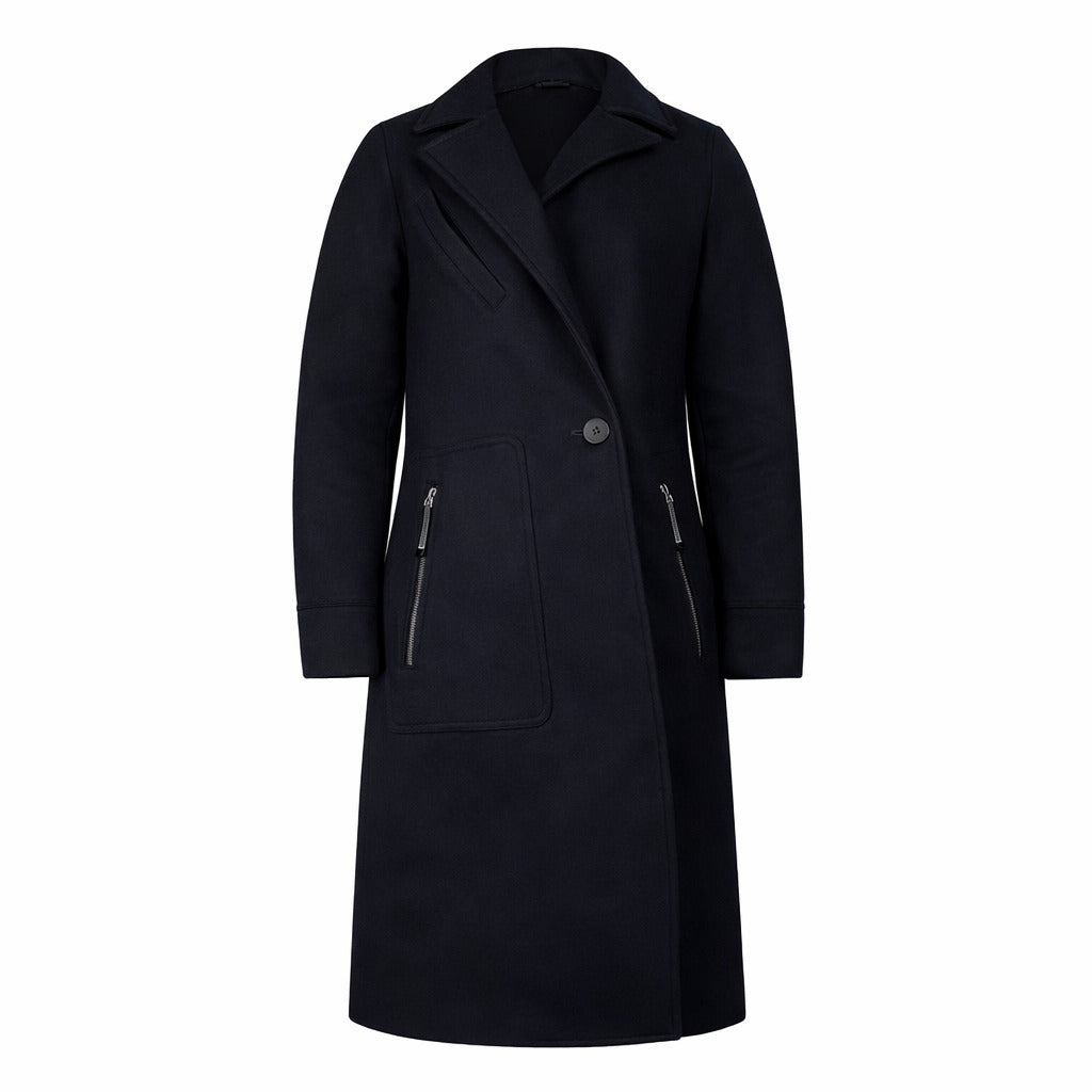 PARAJUMPERS - 242pwjkct33-blu