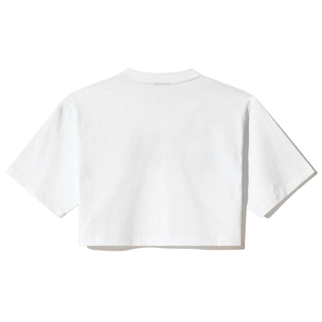 COMME DES FUCKDOWN - cfabw-00010-bianco