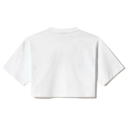 COMME DES FUCKDOWN - cfabw-00010-bianco