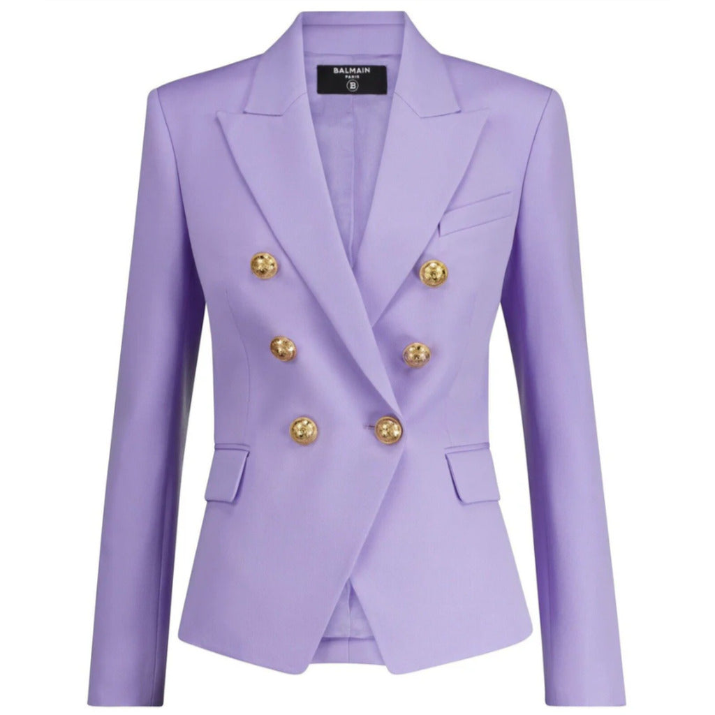BALMAIN - vf17110-167l-lilla
