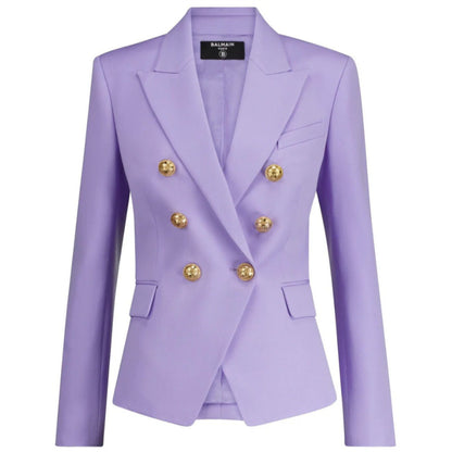 BALMAIN - vf17110-167l-lilla