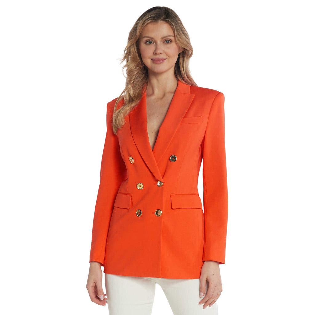 PINKO - 100154-a1l3-arancio