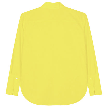 PATRIZIA PEPE - 8c0722-a4xb-giallo