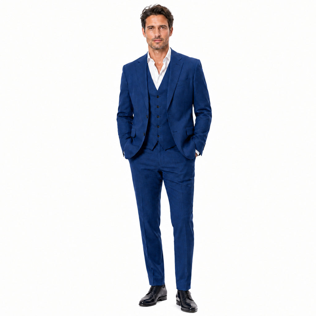DOLCE & GABBANA - abito a tre pezzi