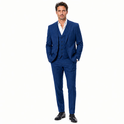 DOLCE &amp; GABBANA - abito a tre pezzi