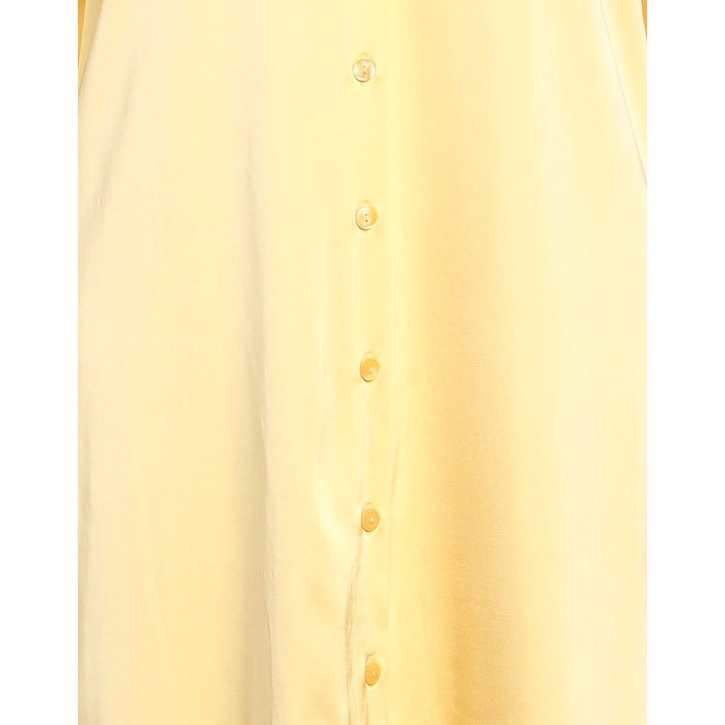 PATRIZIA PEPE - 2c1471-a051-giallo