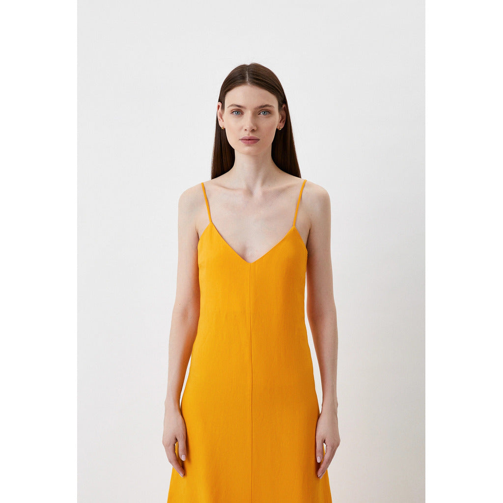 PATRIZIA PEPE - 2a2389-a052-arancione