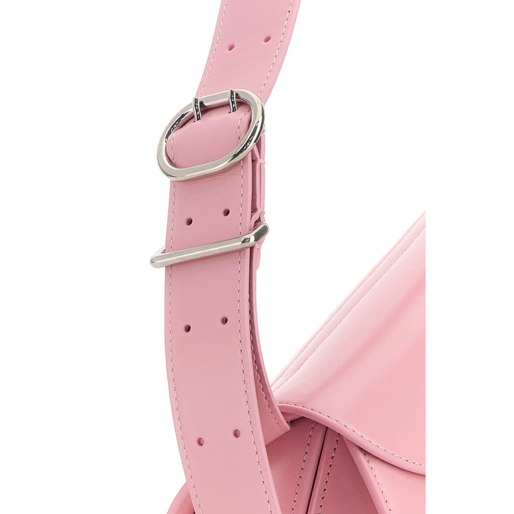 JIL SANDER- J07WD0023-P5355-rosa