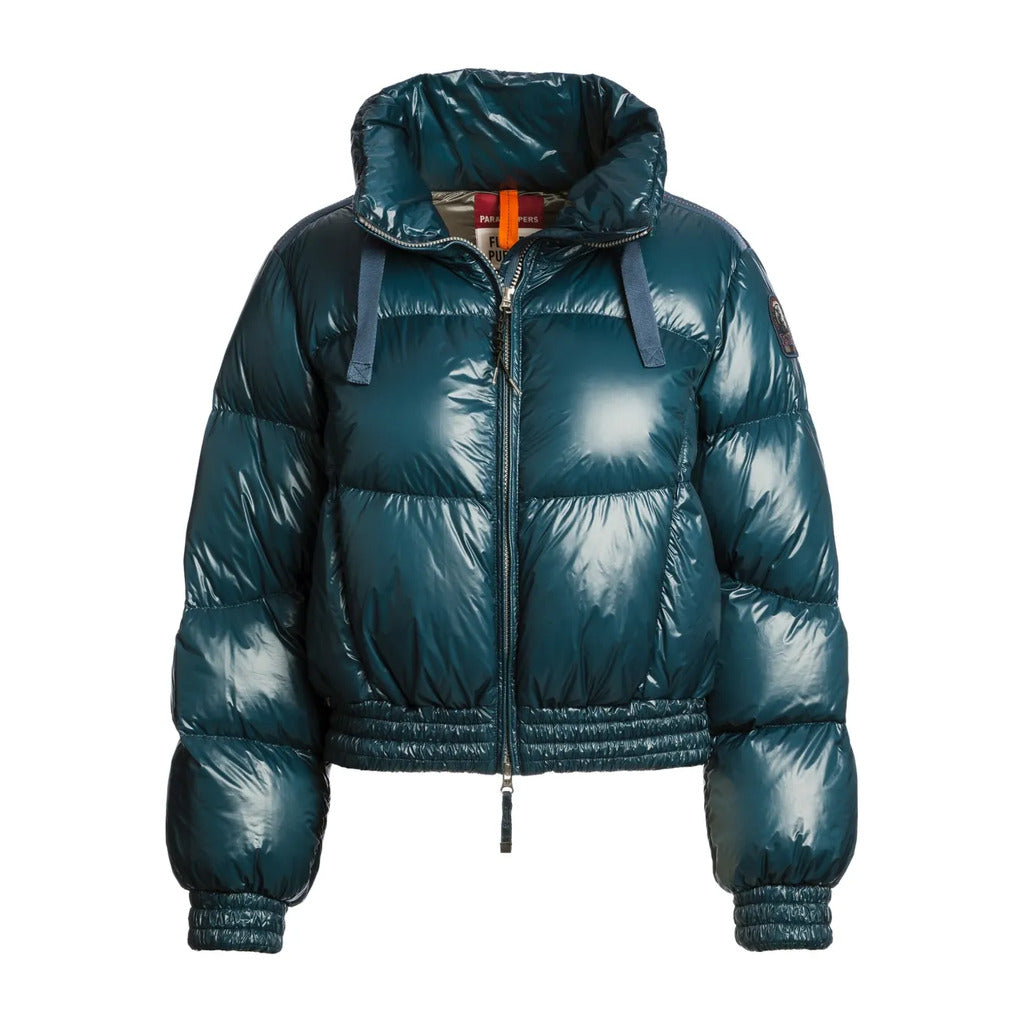PARAJUMPERS - 252pwpulp32-verde