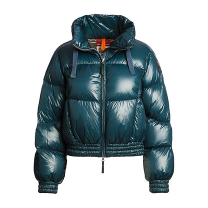 PARAJUMPERS - 252pwpulp32-verde