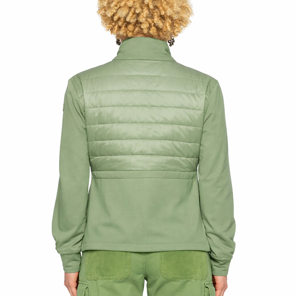 PARAJUMPERS - 251pwhyfp37-verde